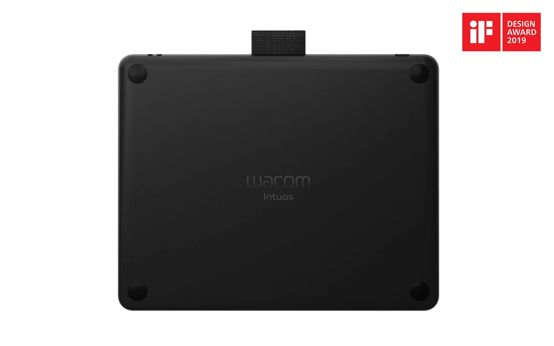 ￼￼wacom lntos WACOM INTUOS SMALL (CTL4100) NEGRO - TAB - Loltec Panamá - Venta